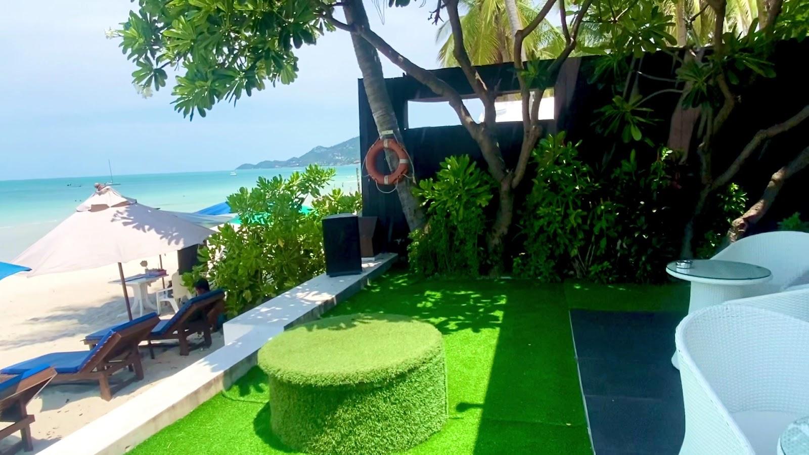 KC Beach Club & Pool Villas – photo 2