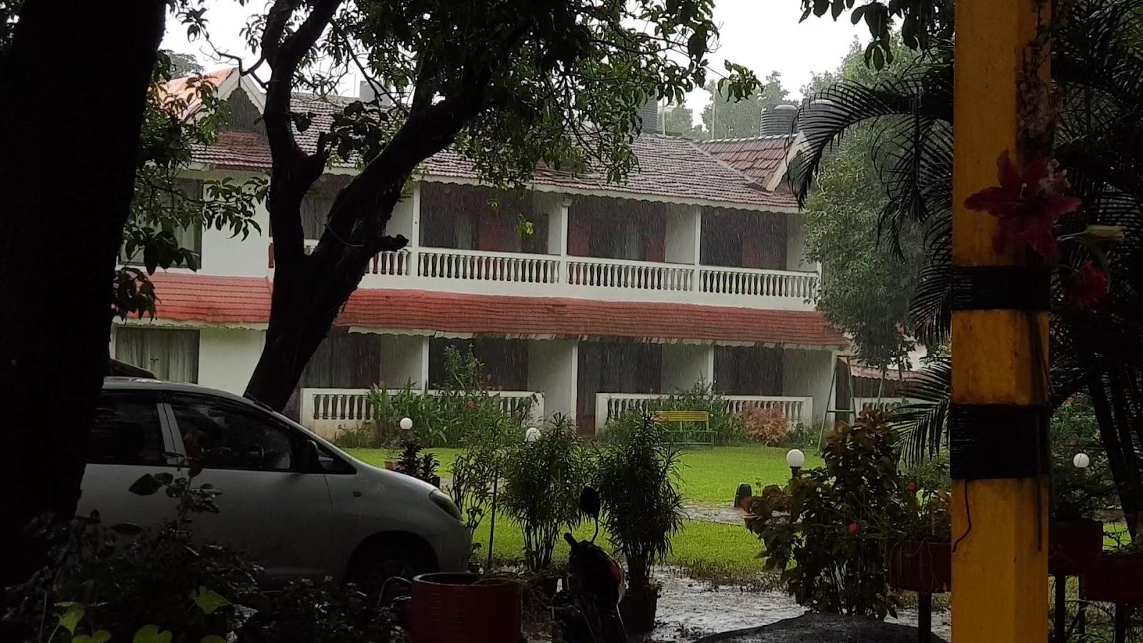 Rishikesh Resort Lonavla – photo 2