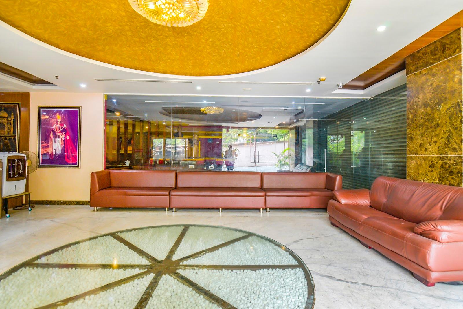 Hyderabad abits – photo 2