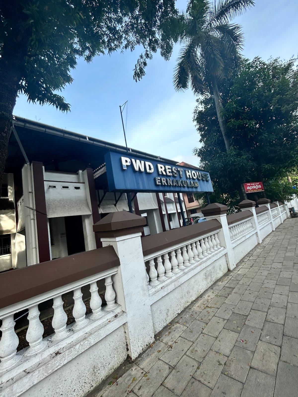 Goverment of Kerala PWD Rest House Ernakulam – photo 1