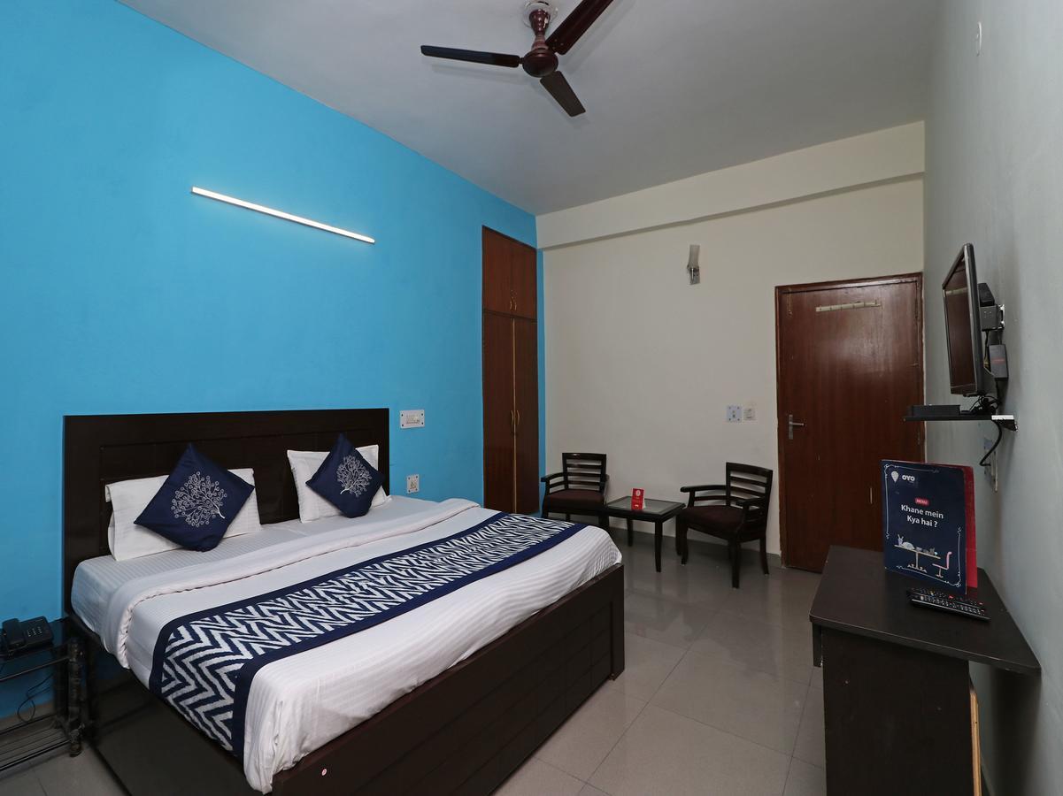 Hotel Akash Palace – photo 1