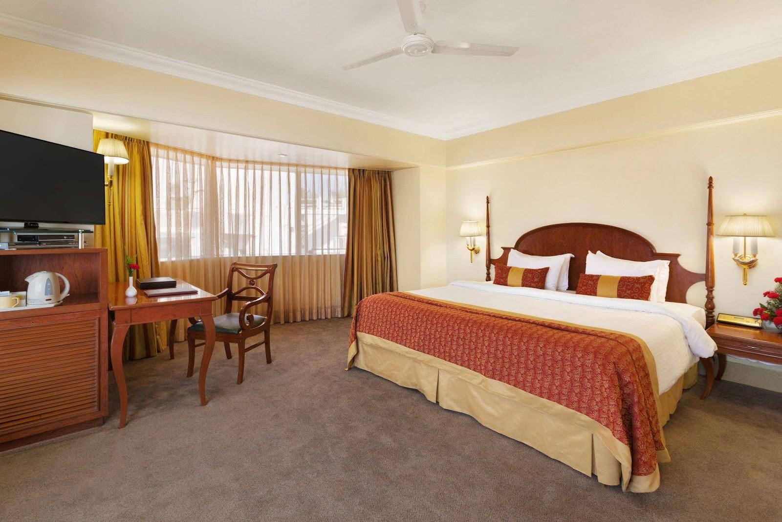 Ramada Plaza by Wyndham Palm Grove – photo 3