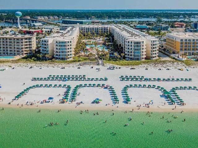 Waterscape Condos - Fort Walton Beach Vacation Rentals by Avari – photo 1