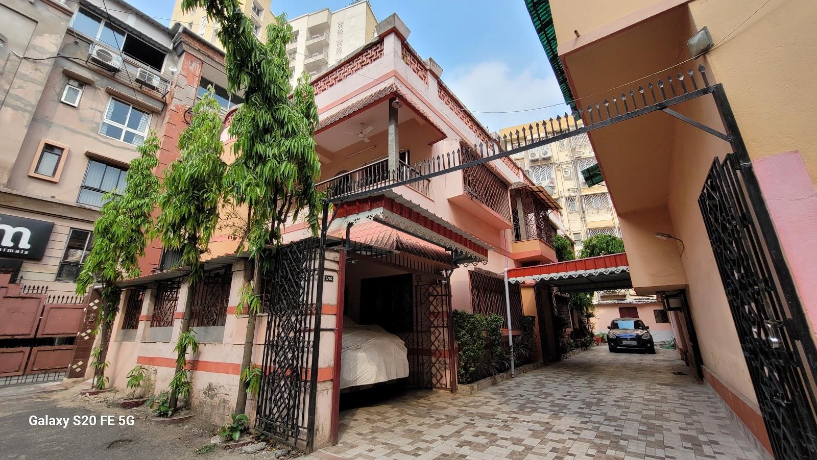 Magenta Homestay – photo 4