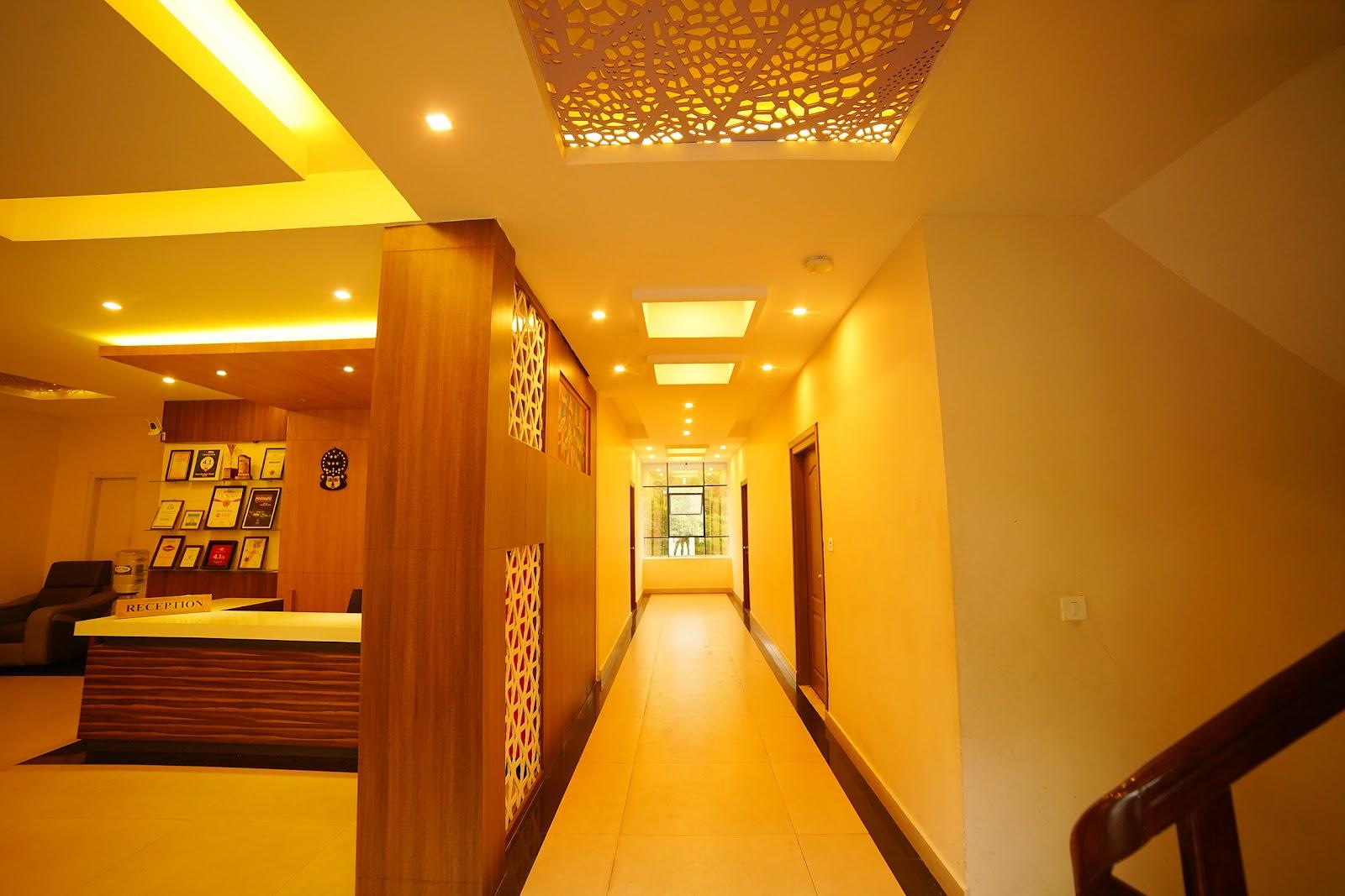 Green Hill Home Stay Munnar – photo 2