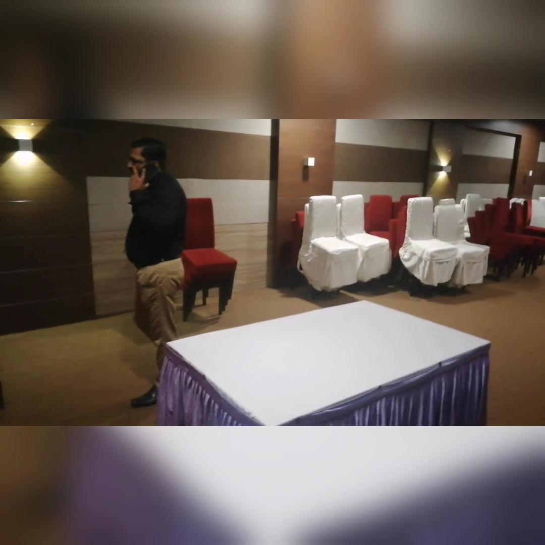 Hotel KGA Elite Continental – photo 2