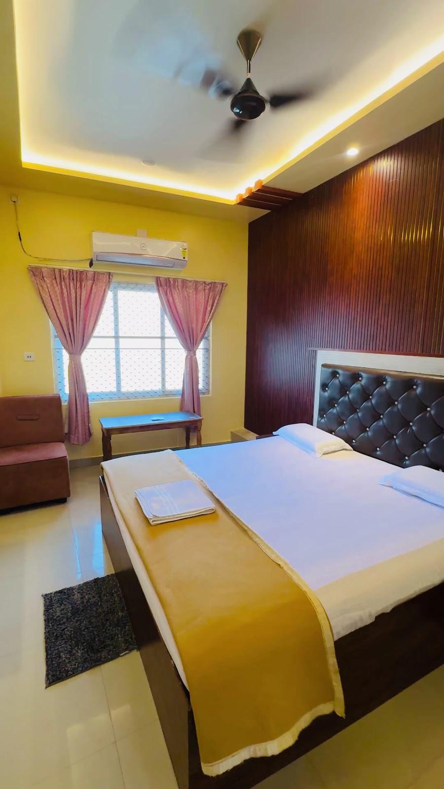Haribol Hotel – photo 1