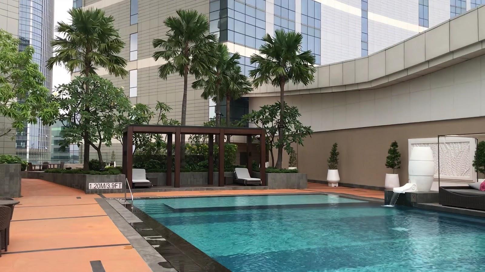 InterContinental Jakarta Pondok Indah by IHG – photo 2