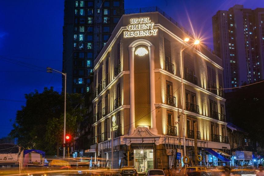 Hotel Orient Regency – photo 1
