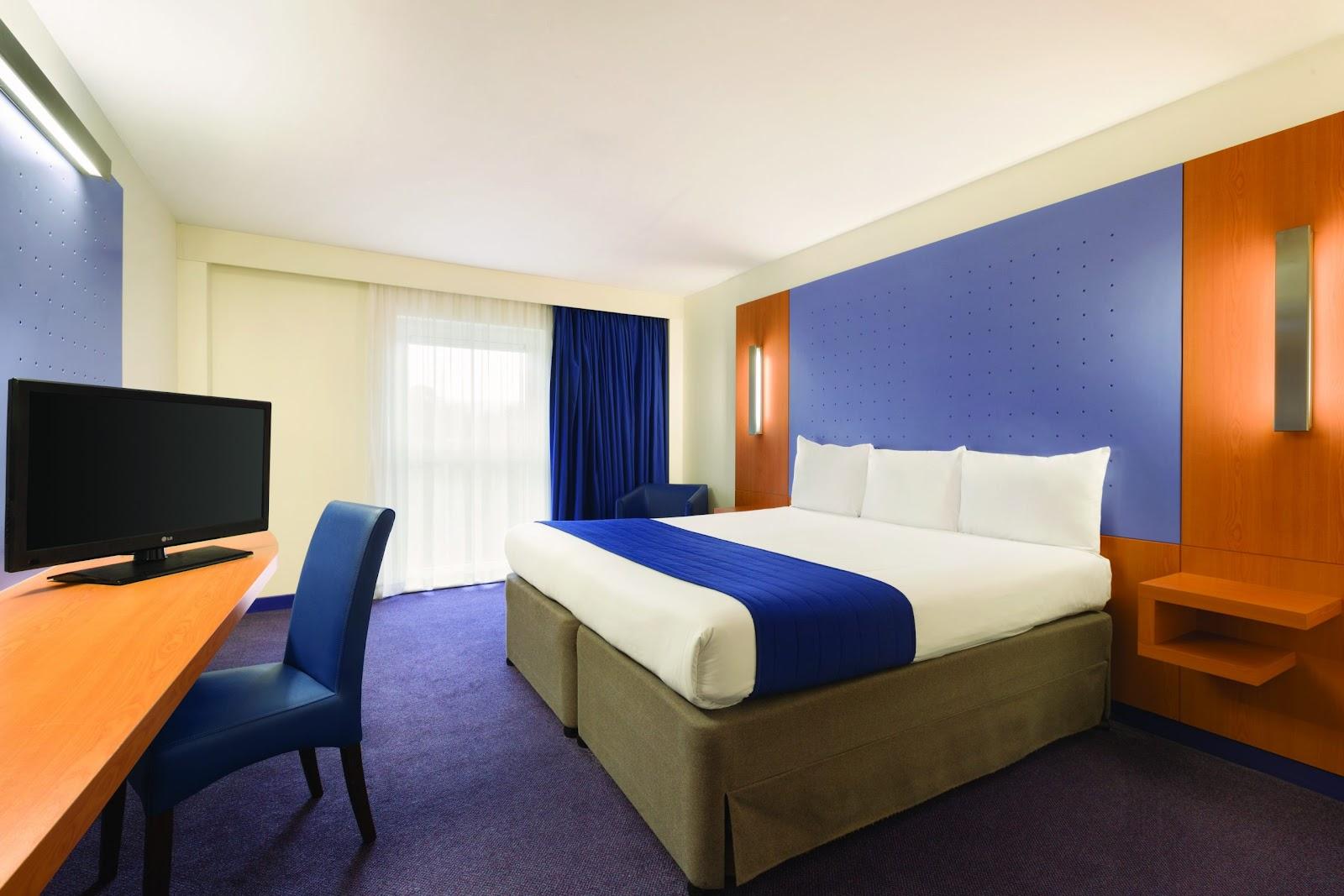 Ramada London North M1 – photo 3