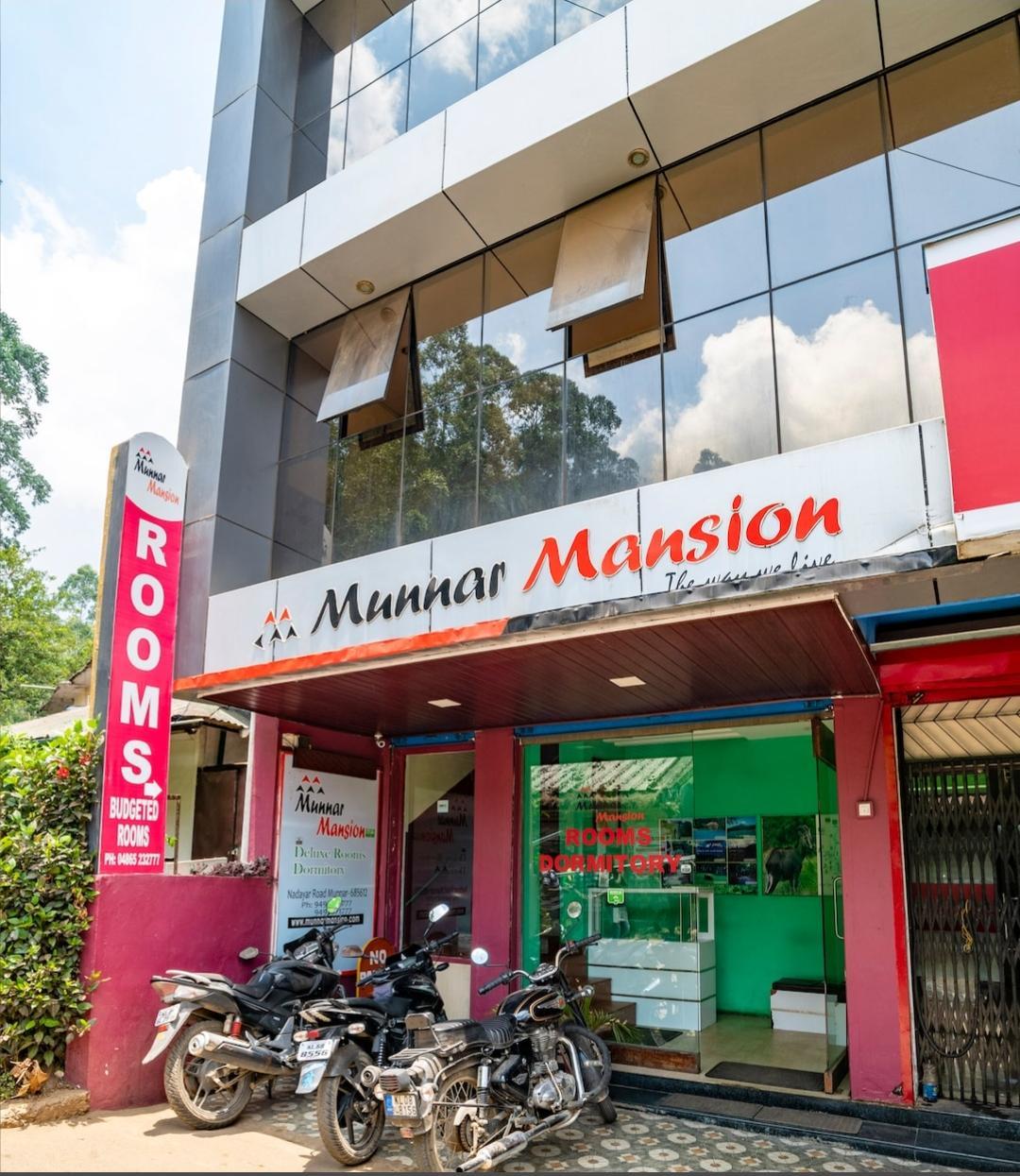Munnar Mansion – photo 1