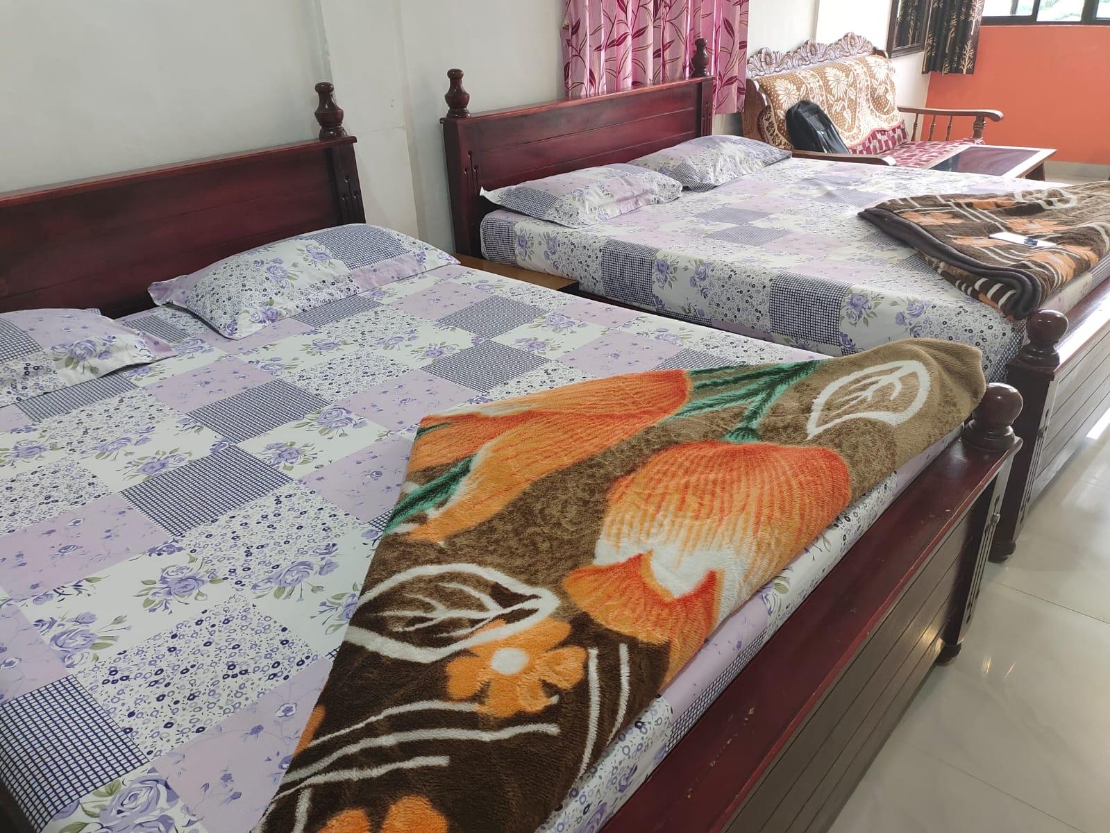 Green Mount Home Stay – photo 2