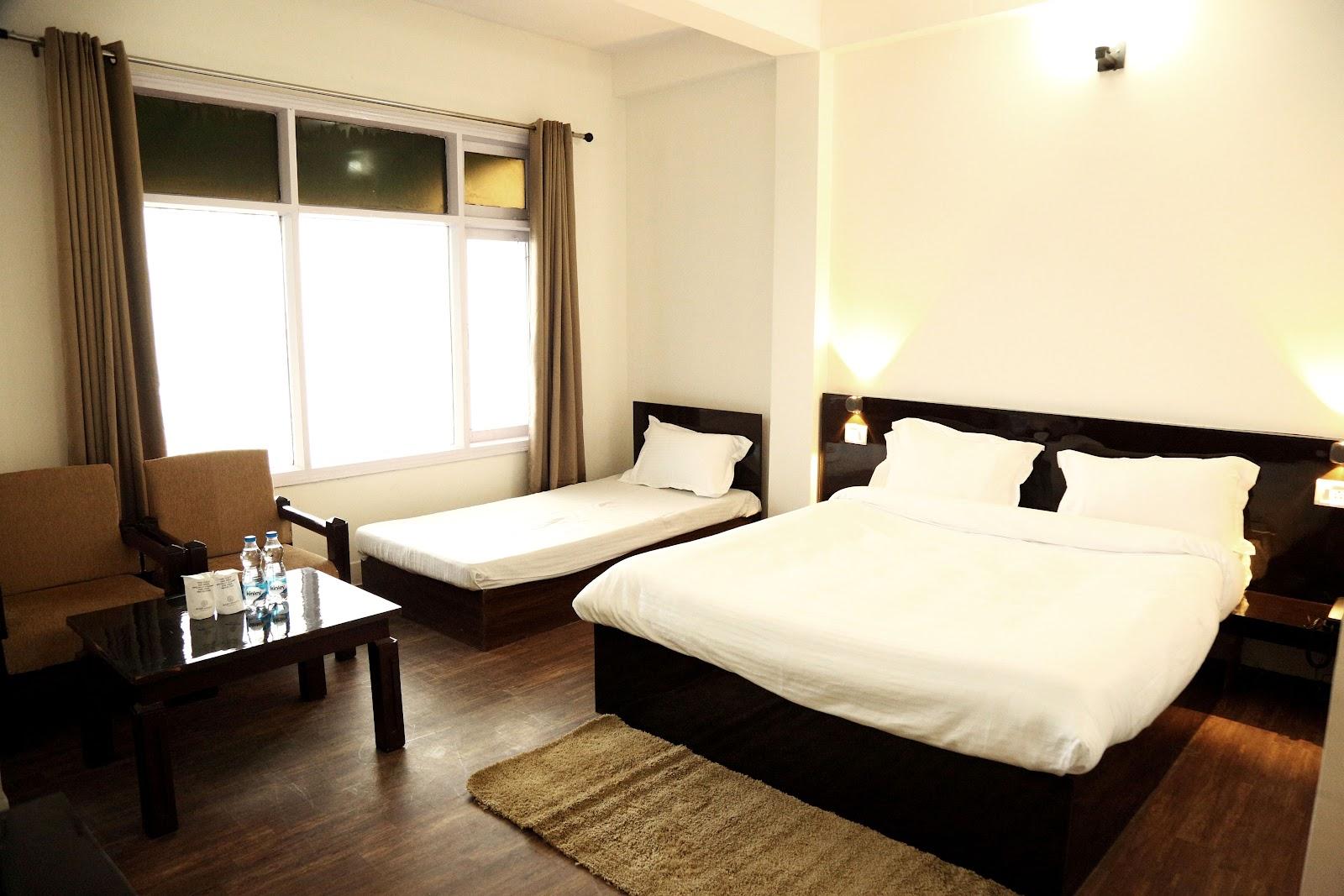 Hotel Park (By Mark Infinity Hospitality) – photo 3