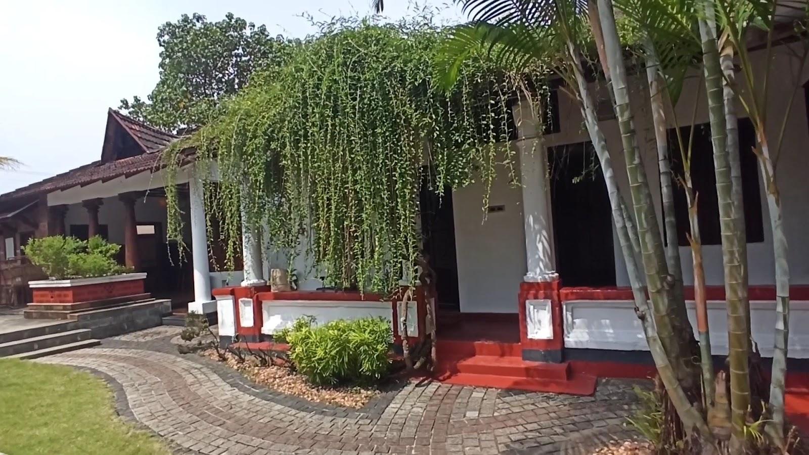 Kumarakom Tharavadu - Heritage Hotel – photo 2