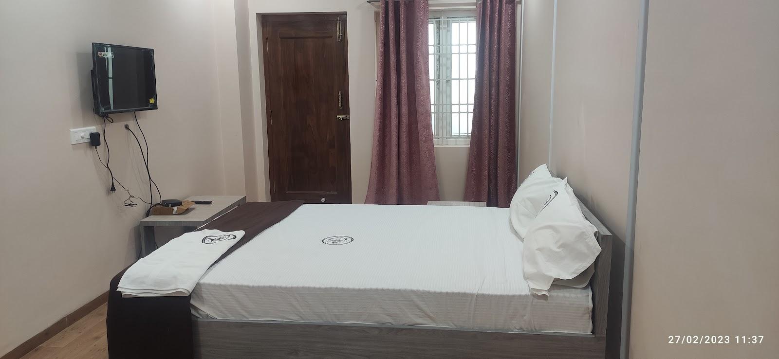 Kuwait Palace A/C (Residency/Marriage Hall In Thiruvarur) – photo 2