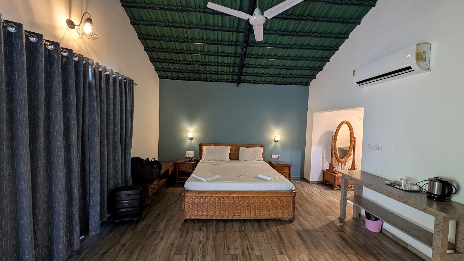 Vraksh Resort – photo 3