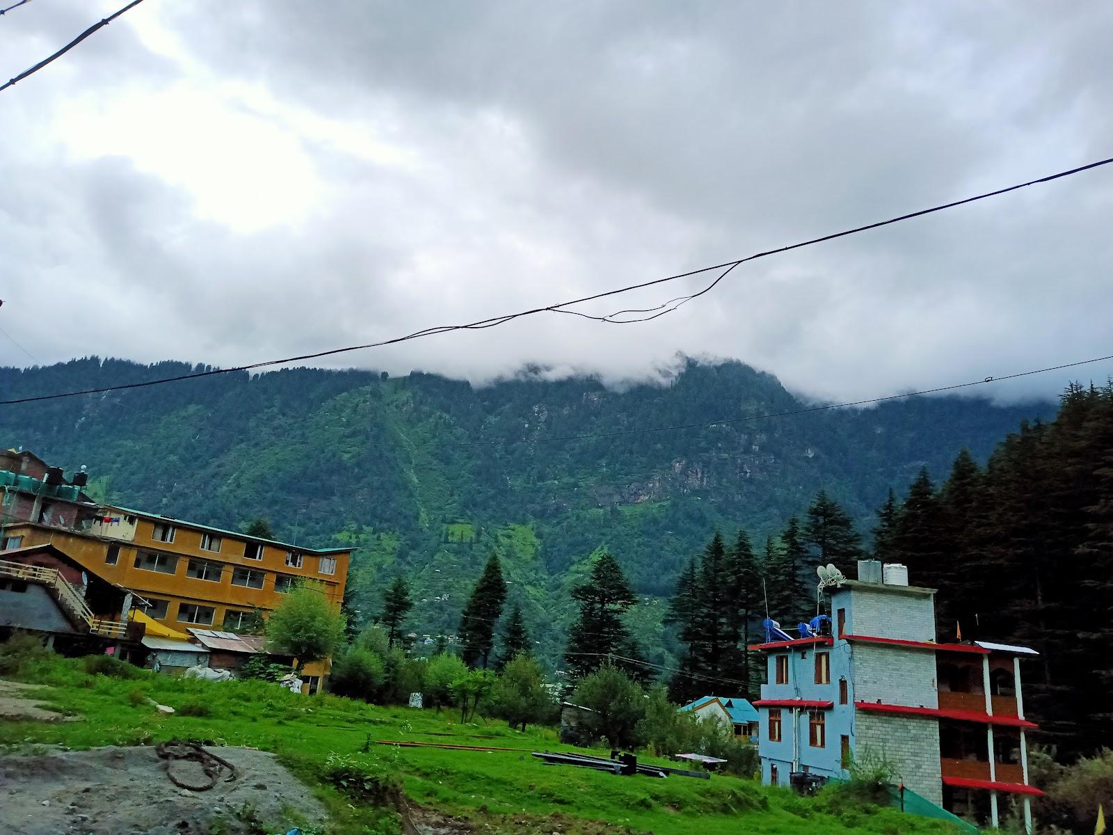 MANALI HOTELS AND RESORT DEAL – photo 4