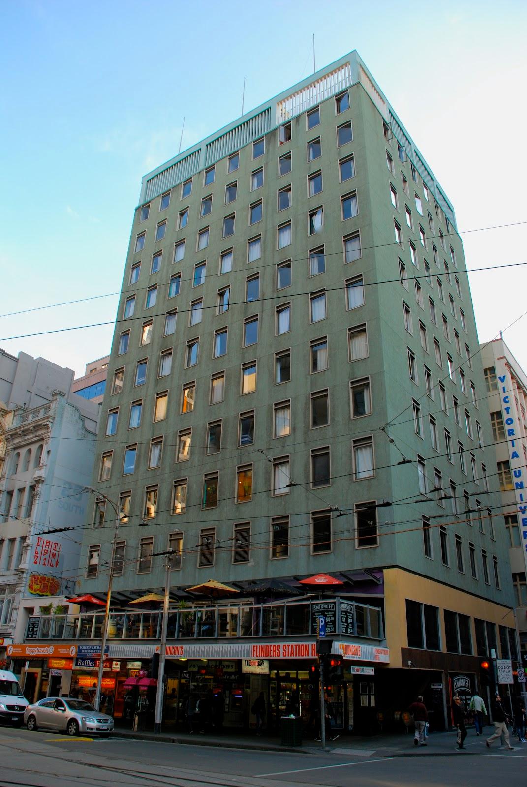 Flinders Backpackers – photo 1