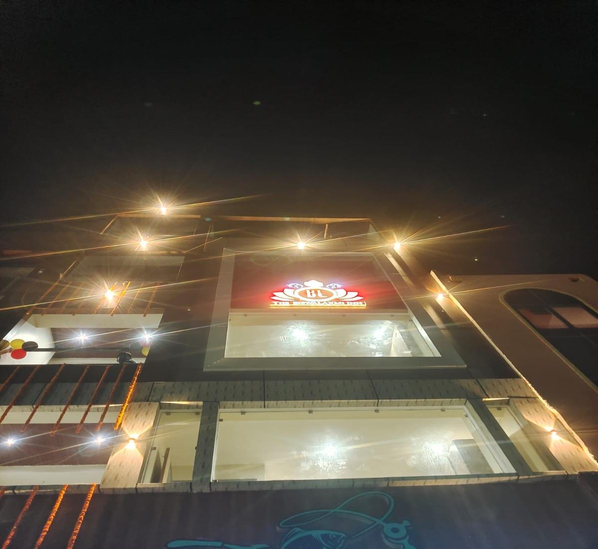 THE BISWALAXMI INN – photo 3