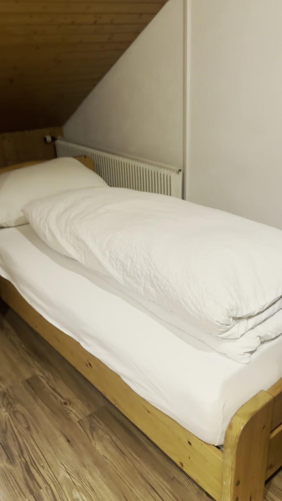 Interlaken Linda Inn Lodge – photo 2