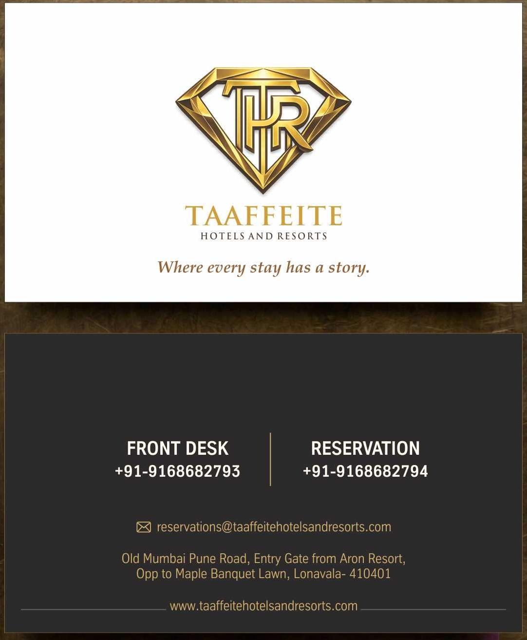 Taaffeite Hotels and Resorts – photo 4