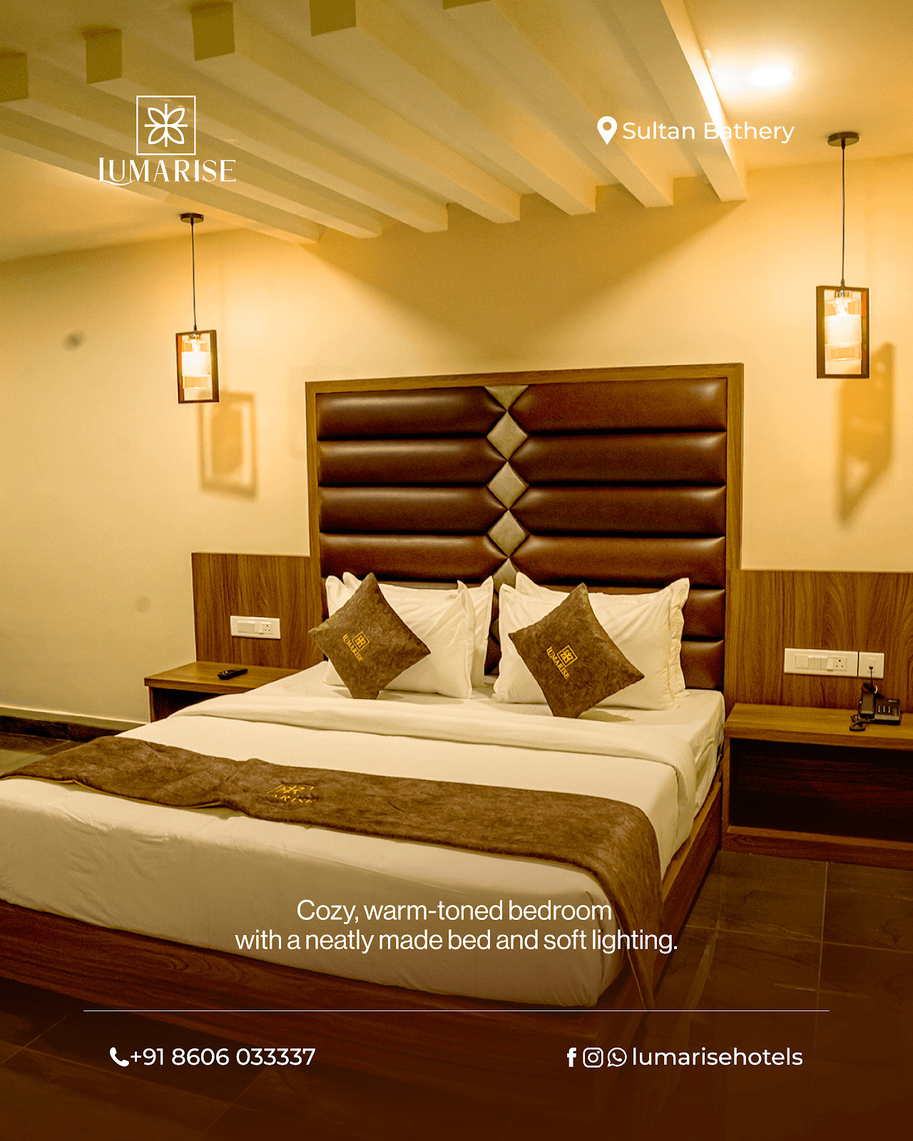 Lumarise Hotel – photo 2