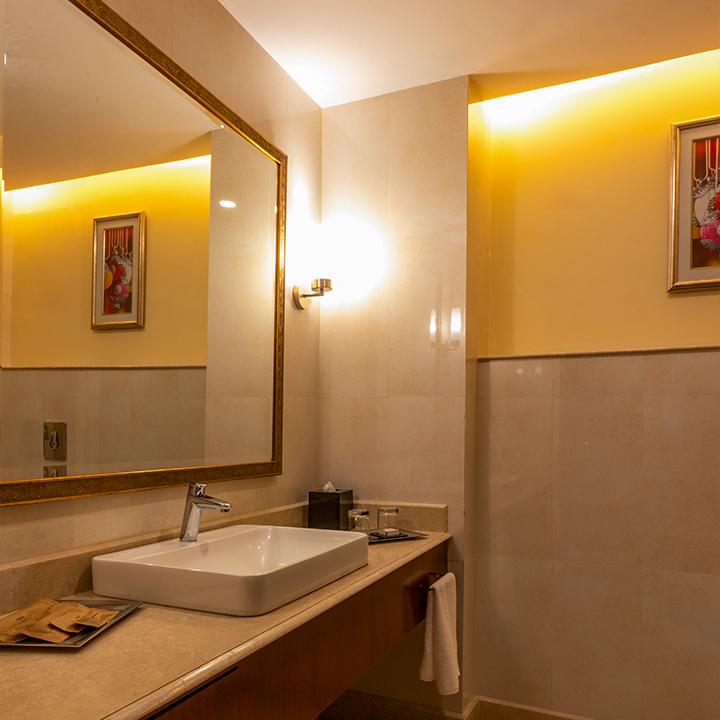 Hotel Dragon Leh – photo 3