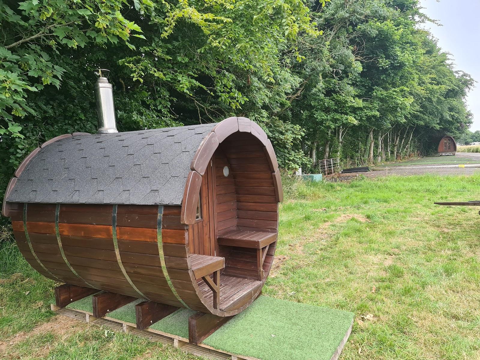 Lansdown Campsite – photo 4