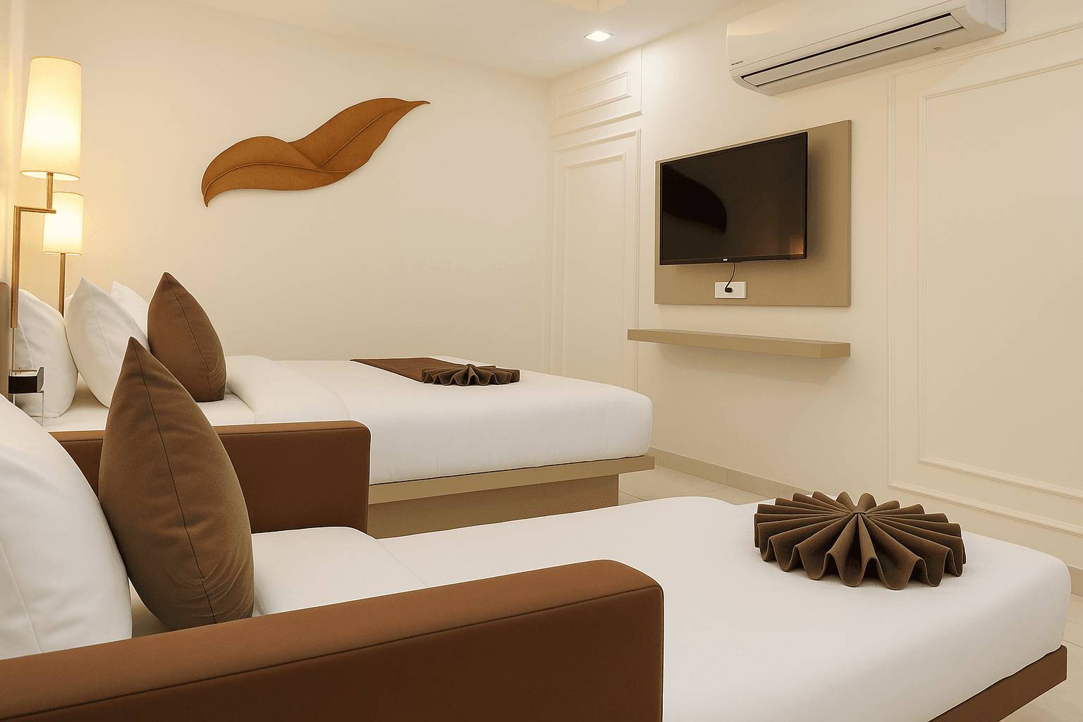 VASUDEVAY INN – photo 2