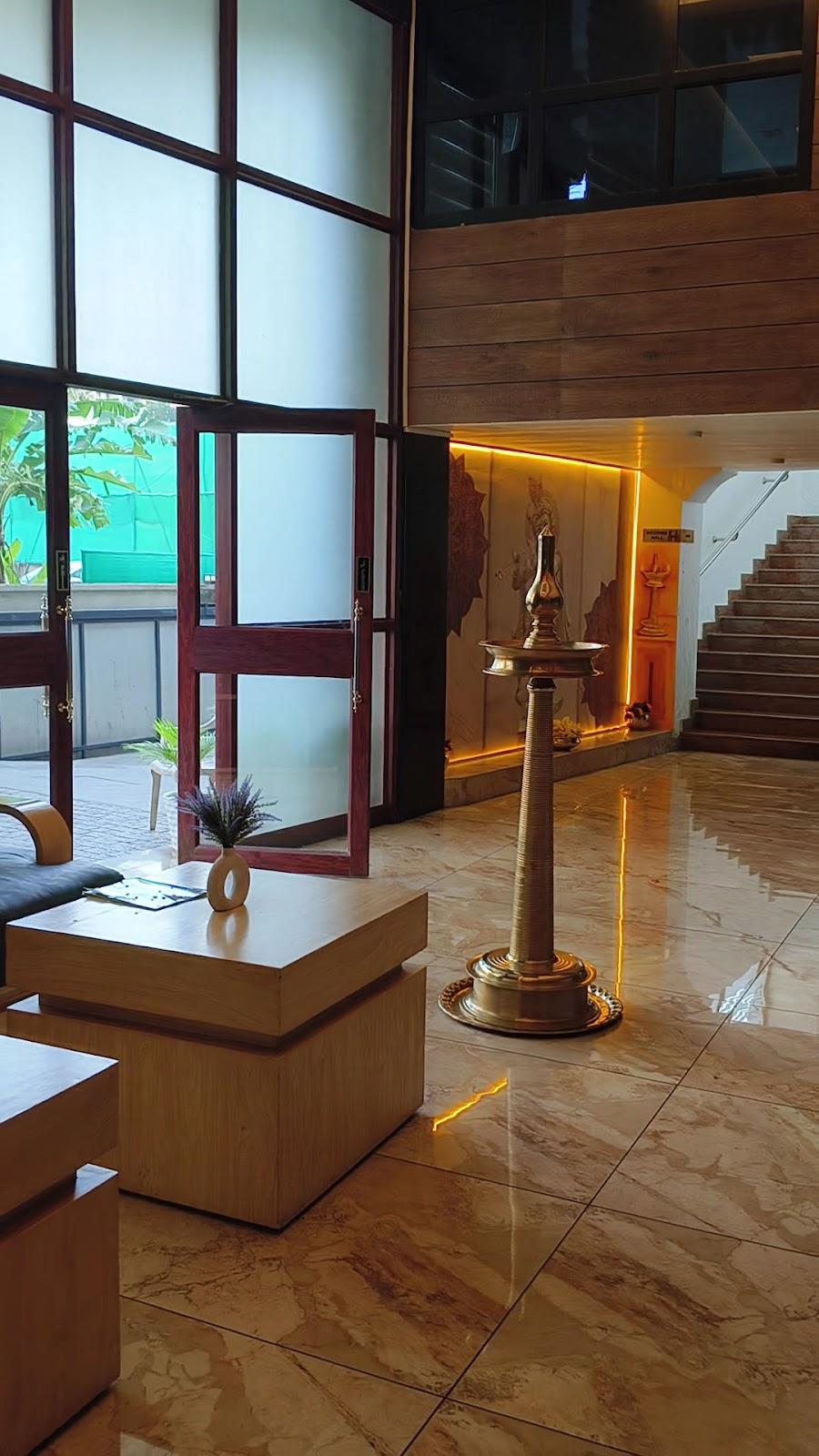 MANGALA TEMPLE VIEW (A Boutique Luxury Hotel) – photo 2