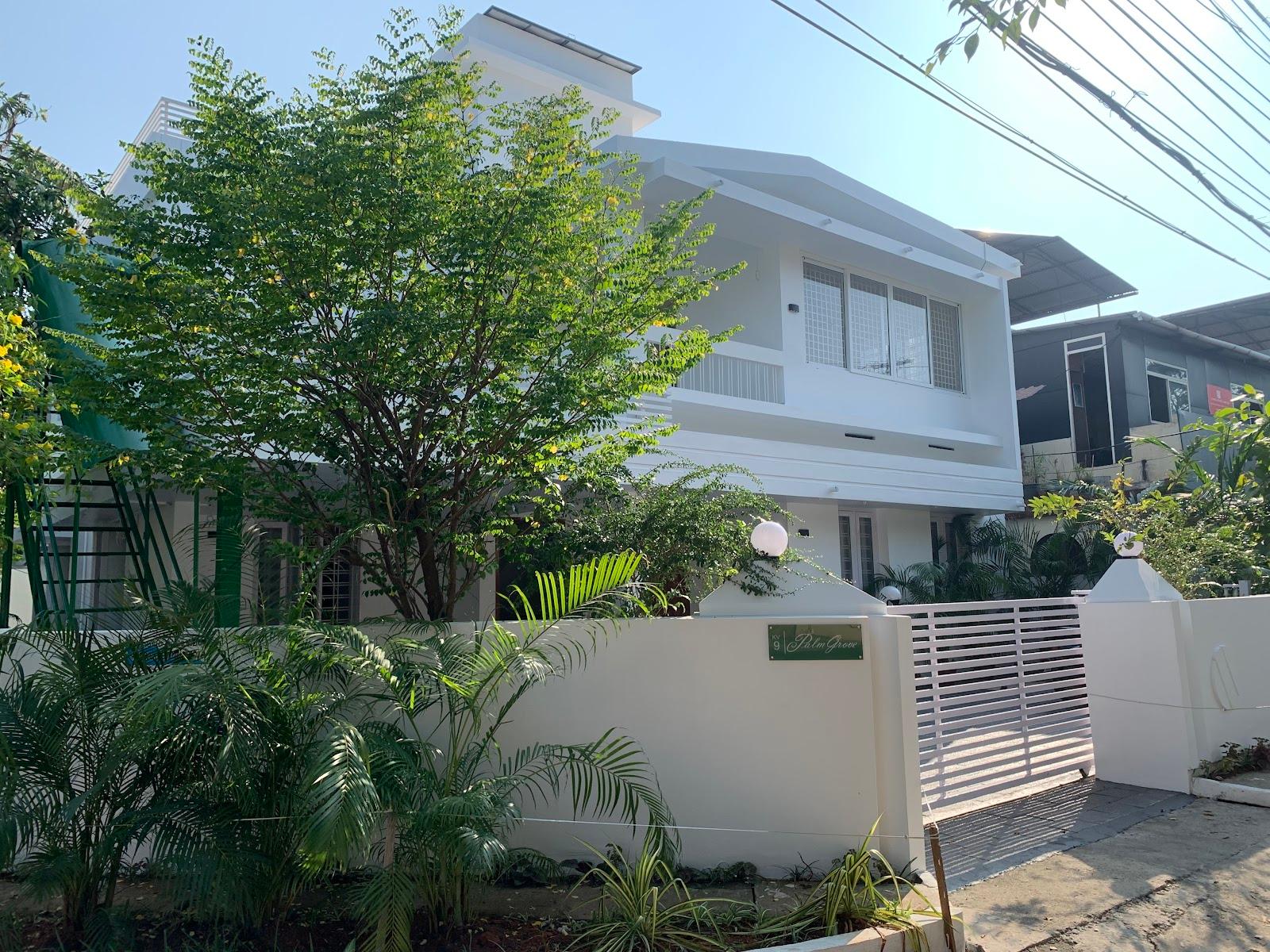 Palm Grove Villa Kochi – photo 1