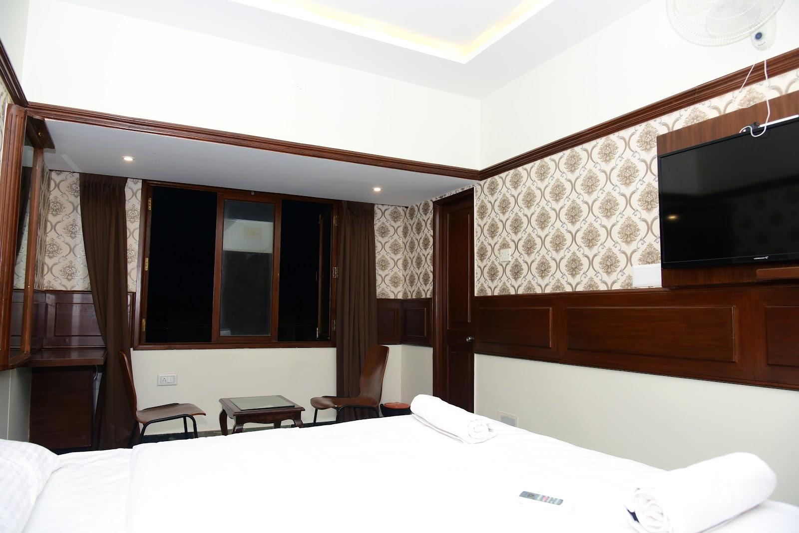 Hotel Nagarjuna – photo 3