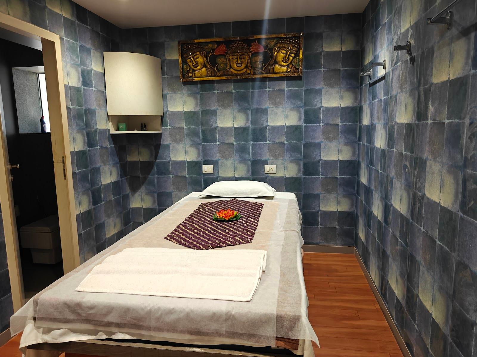 The Orchid Hotel Panchgani – photo 2