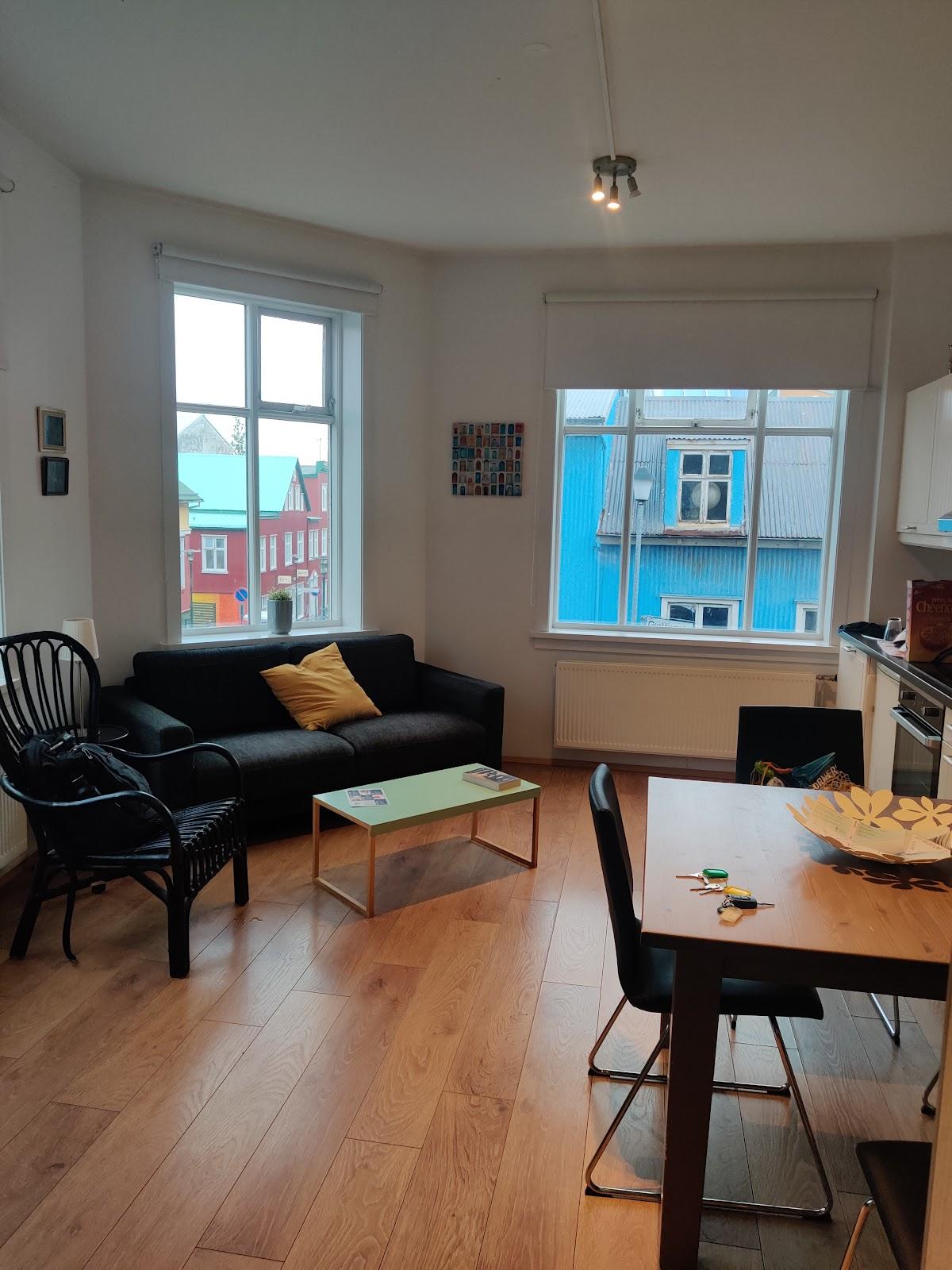 Rey Apartments – photo 3