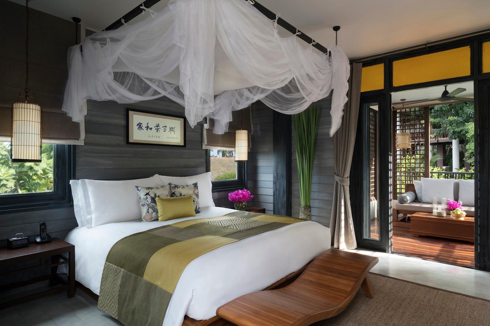 Anantara Lawana Koh Samui Resort – photo 3