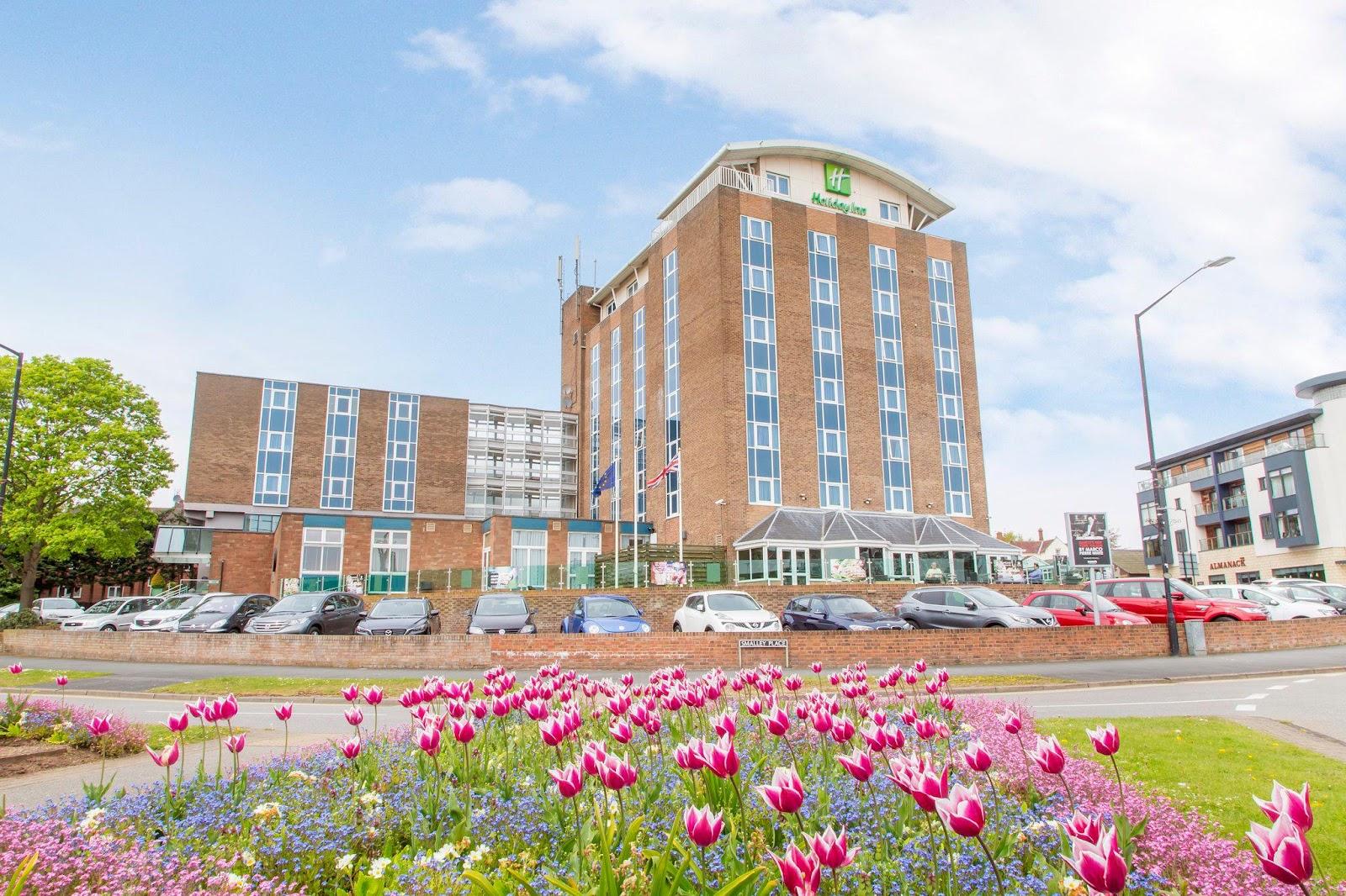 Holiday Inn Kenilworth - Warwick by IHG – photo 1