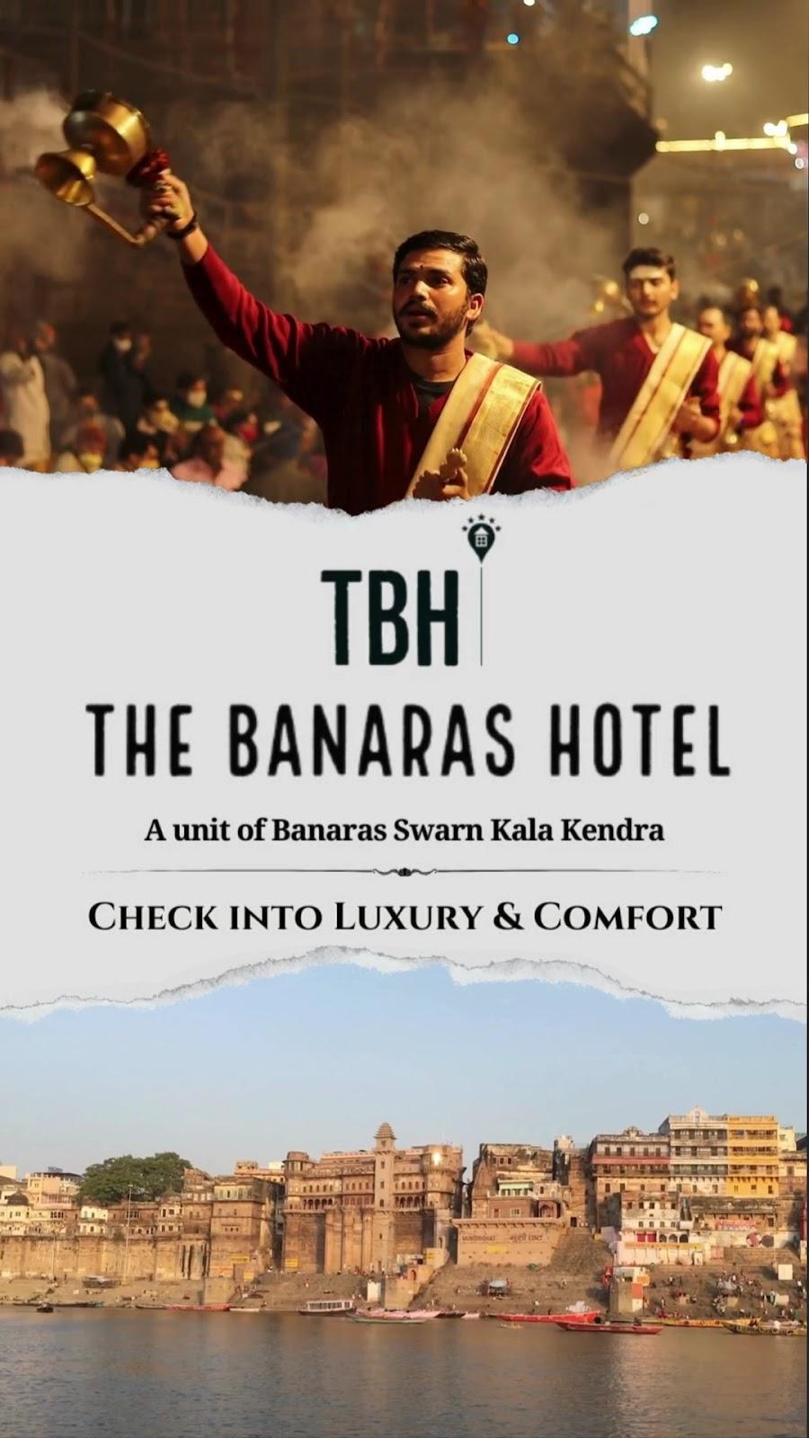 The Banaras Hotel – photo 2