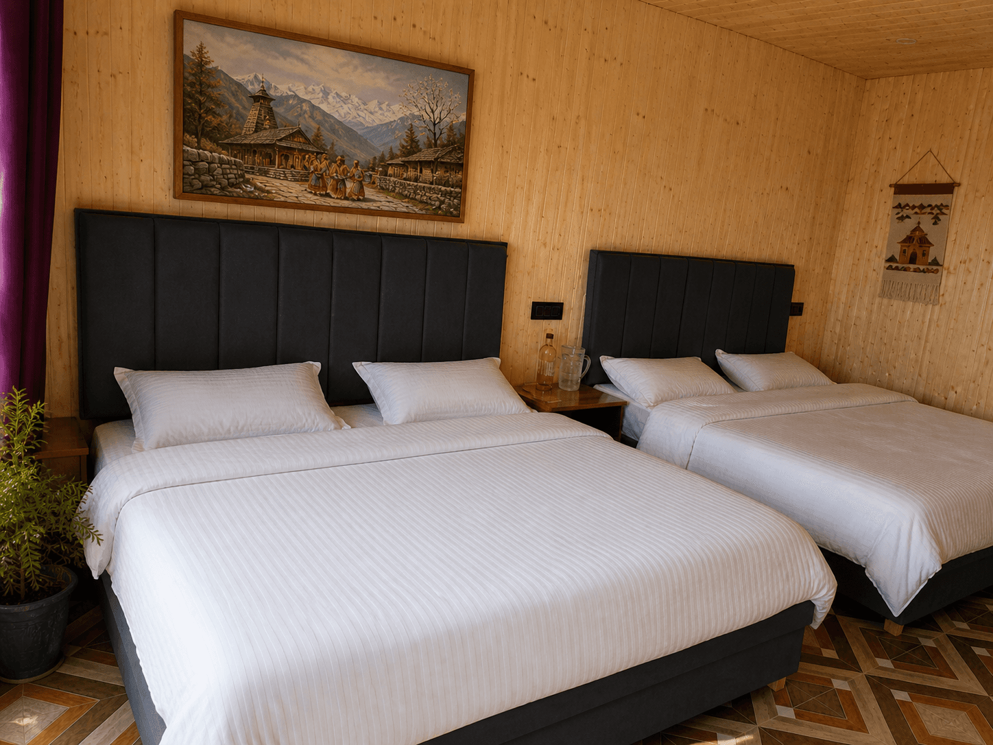 Harshil Pinewood homestay – photo 4