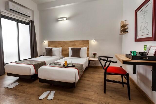 Hotel Terrazzo Suites – photo 3