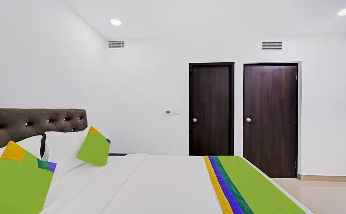 Super Collection O Earth Apart Hotel – photo 3