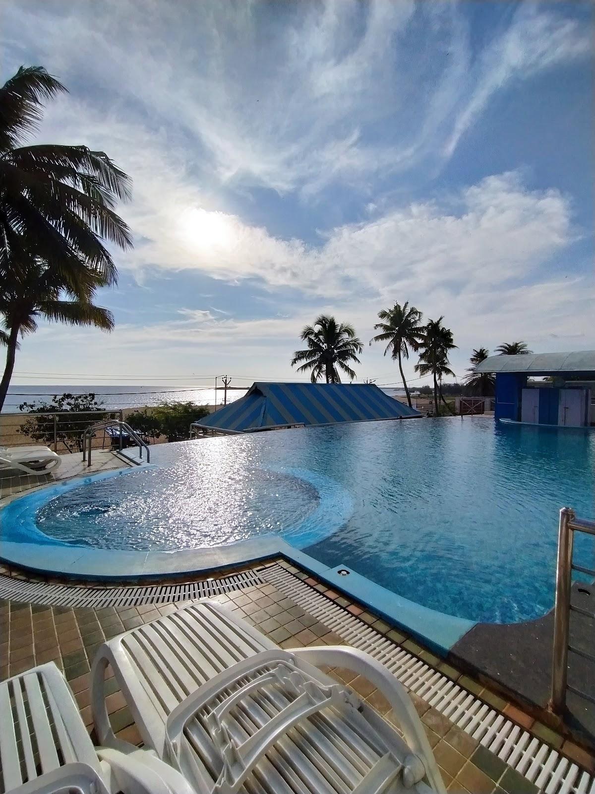 The Quilon Beach Hotel & Convention Centre – photo 4