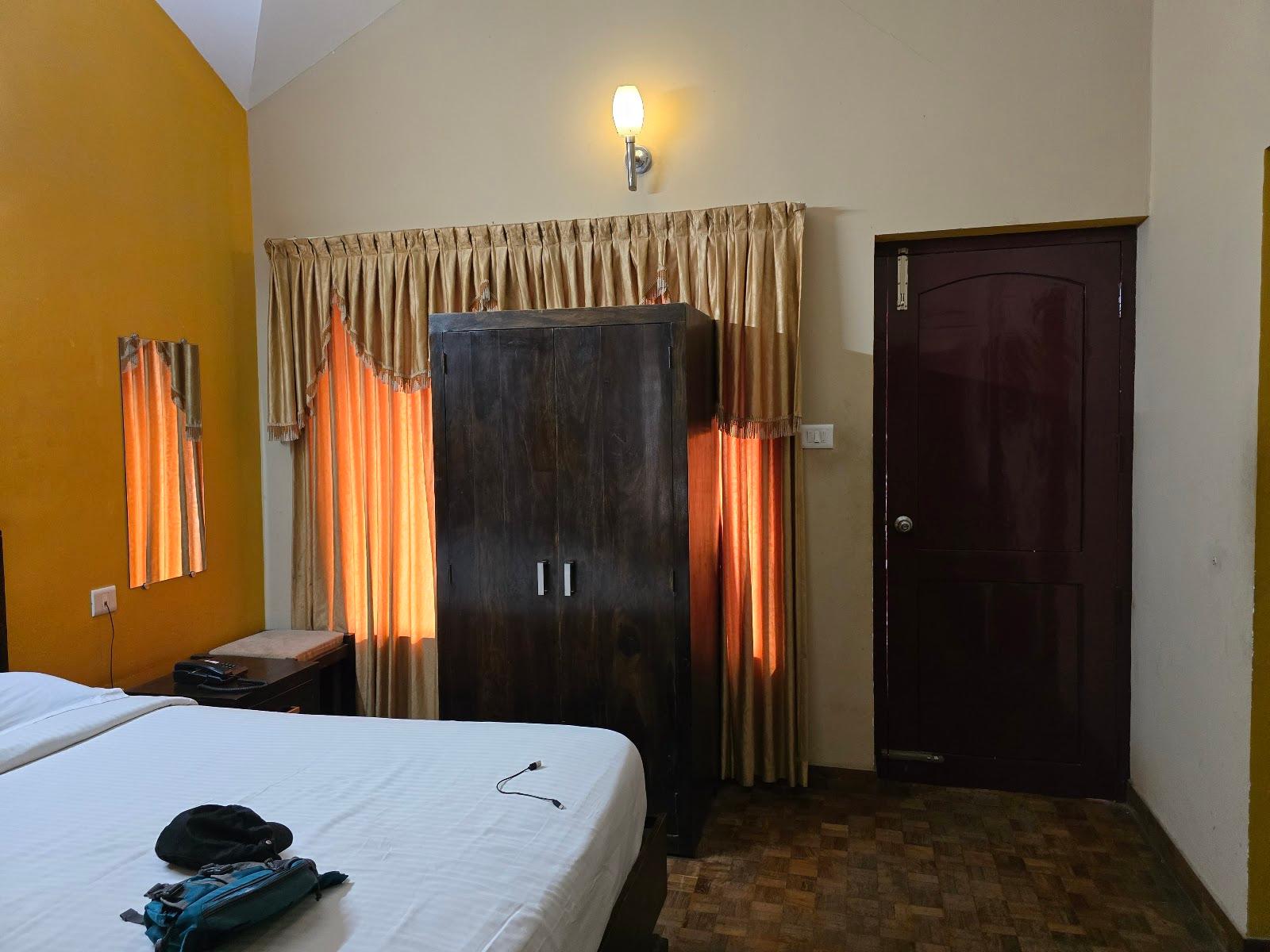 The Kuttalam Heritage – photo 3