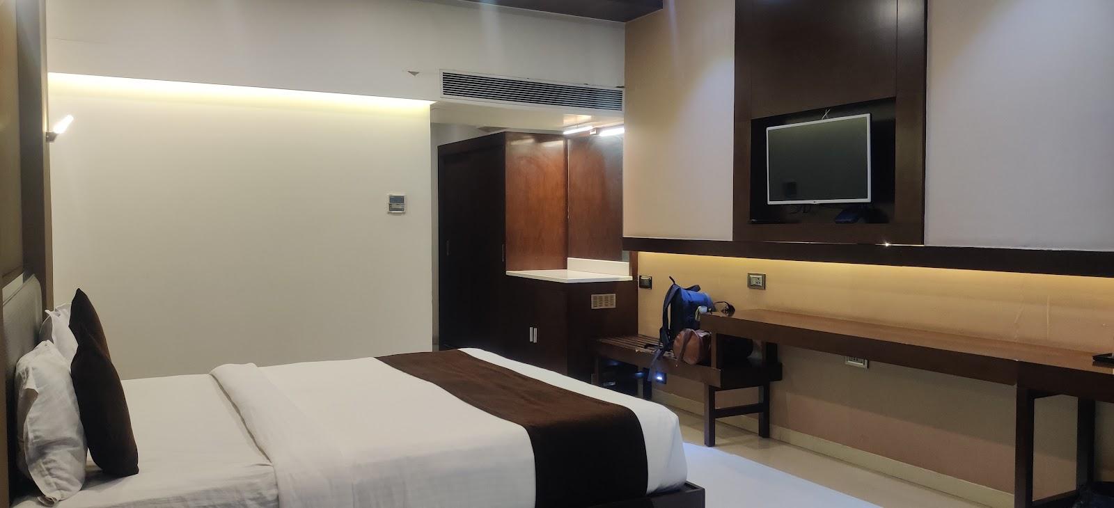 Hotel Atithi – photo 3