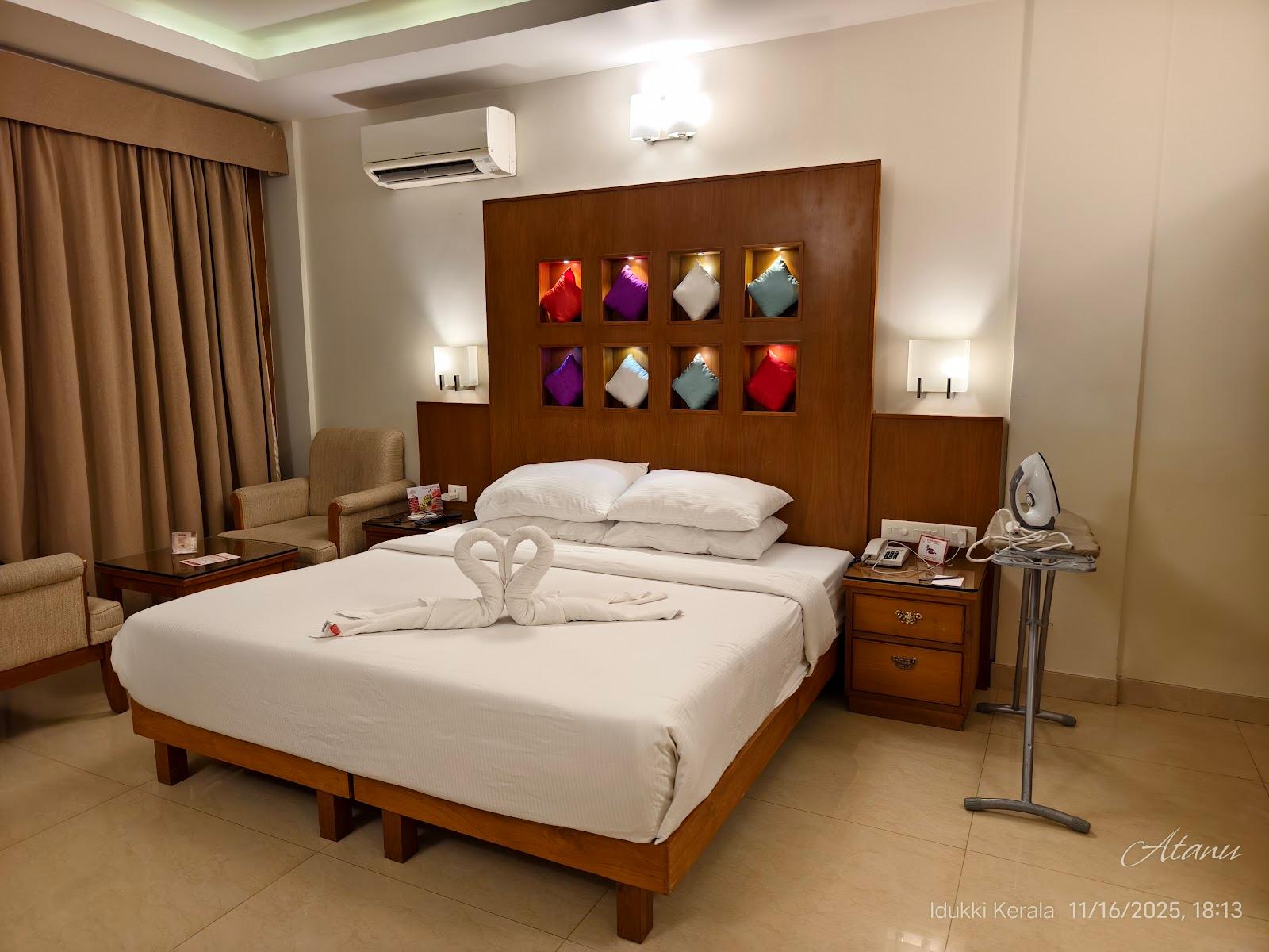 The Fog Munnar Resorts and Spa – photo 3