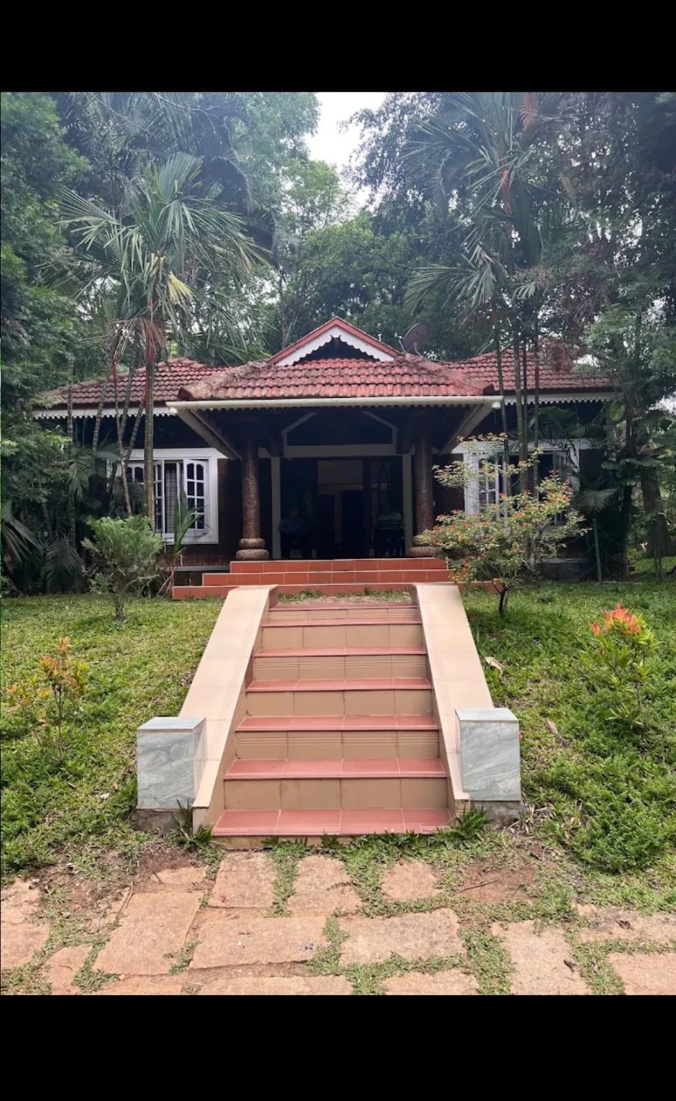 Blooms Wayanad