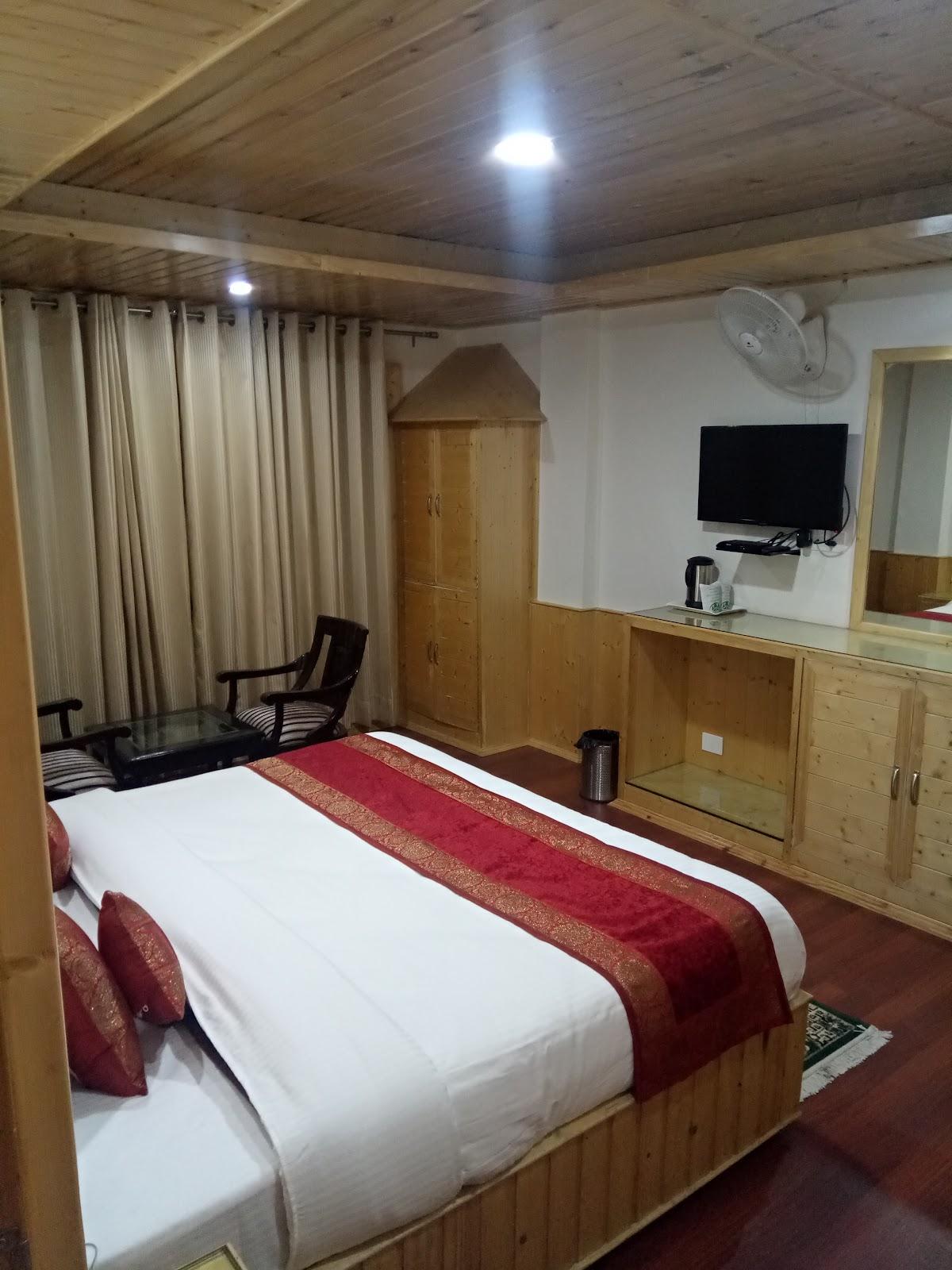 Hotel Kasol Inn – photo 2