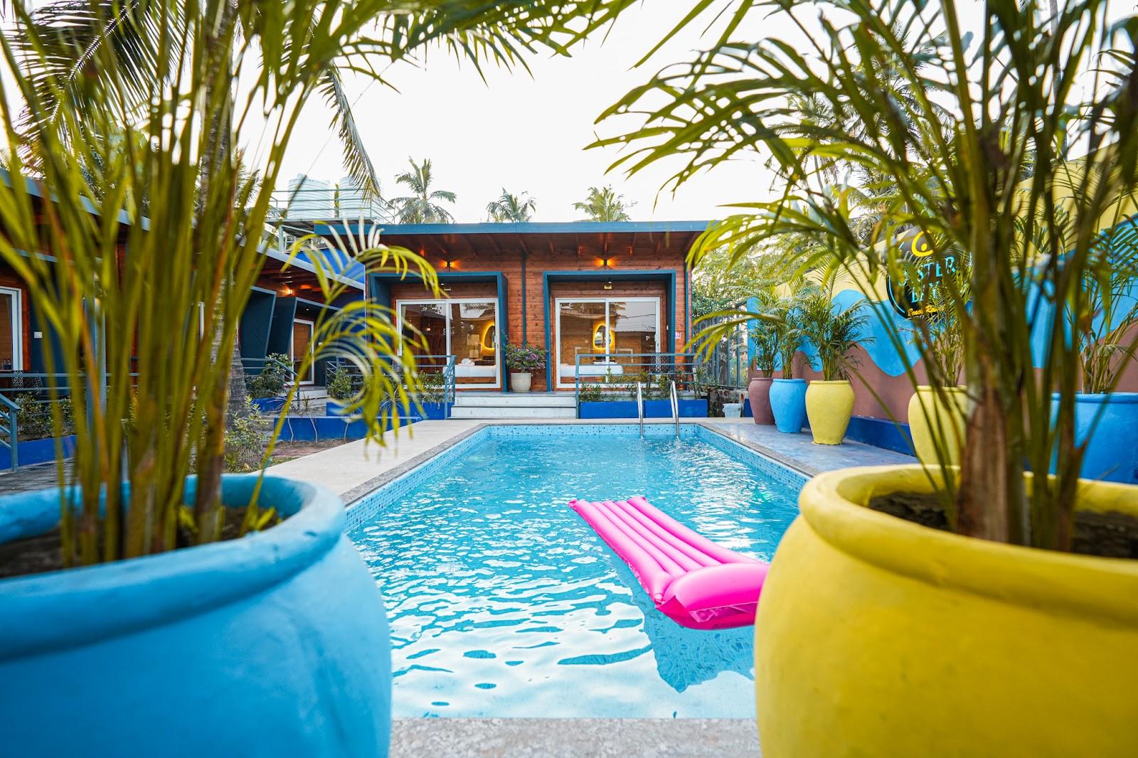 Oyster Bay Beach Resort – photo 4