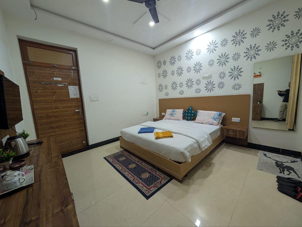 Taj Street Hostel – photo 3