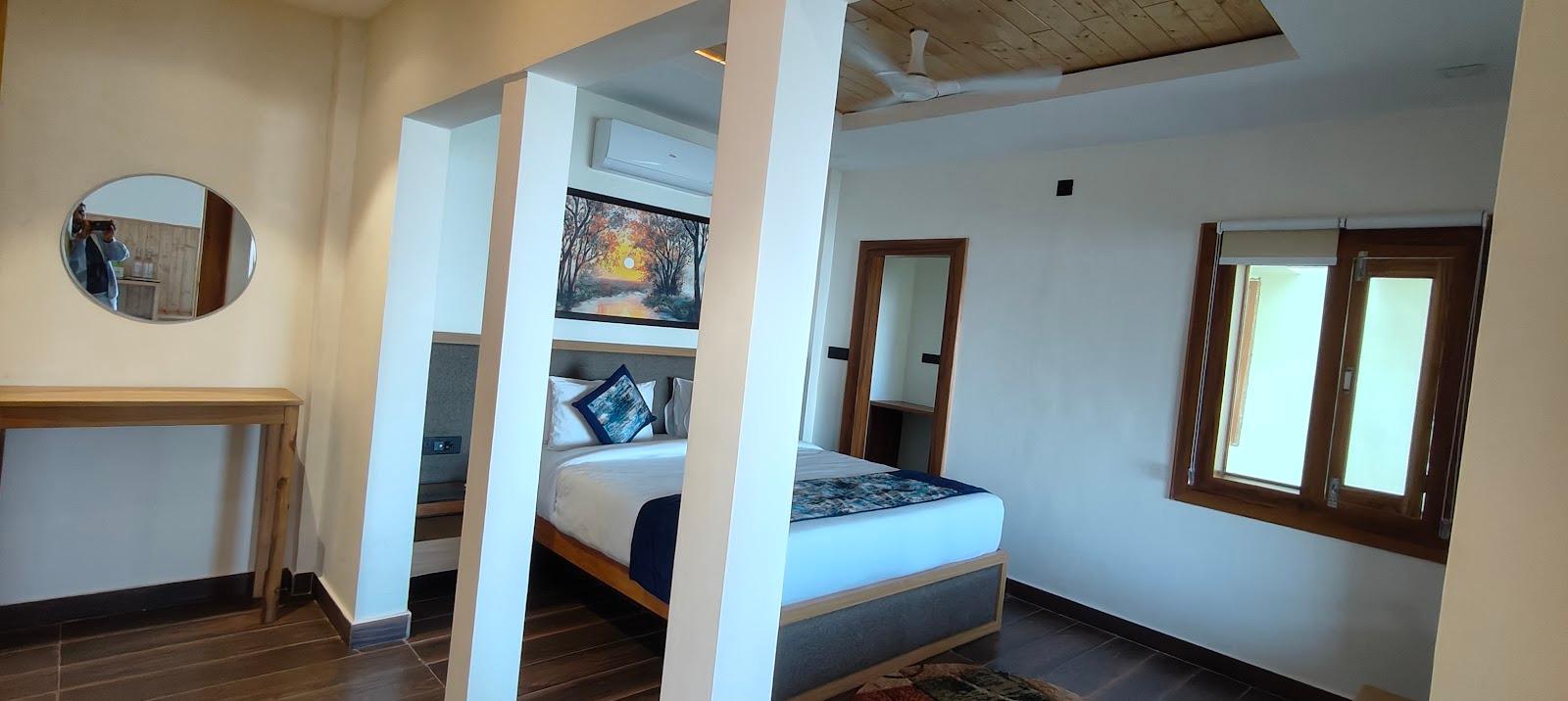 WelcomHeritage Arka Resort and Spa – photo 3