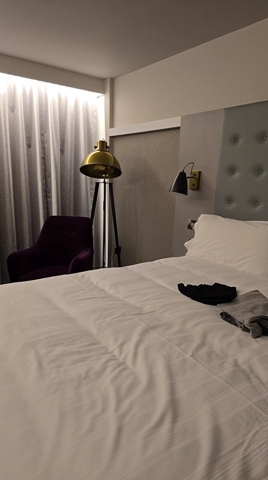 Premier Inn London Hayes, Heathrow (Hyde Park) hotel – photo 2